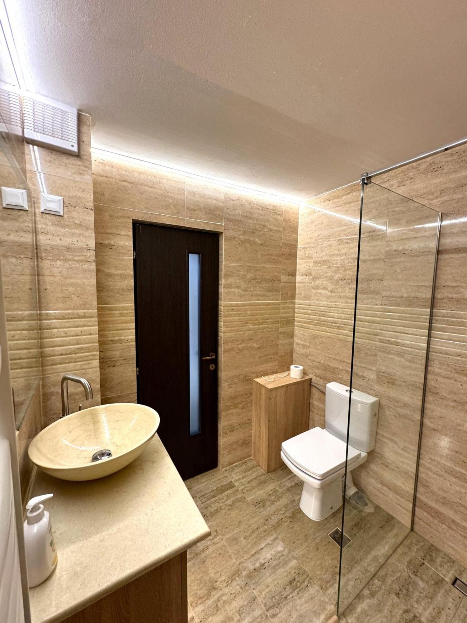 Ultracentral Apartment Târgu Jiu 외부 사진